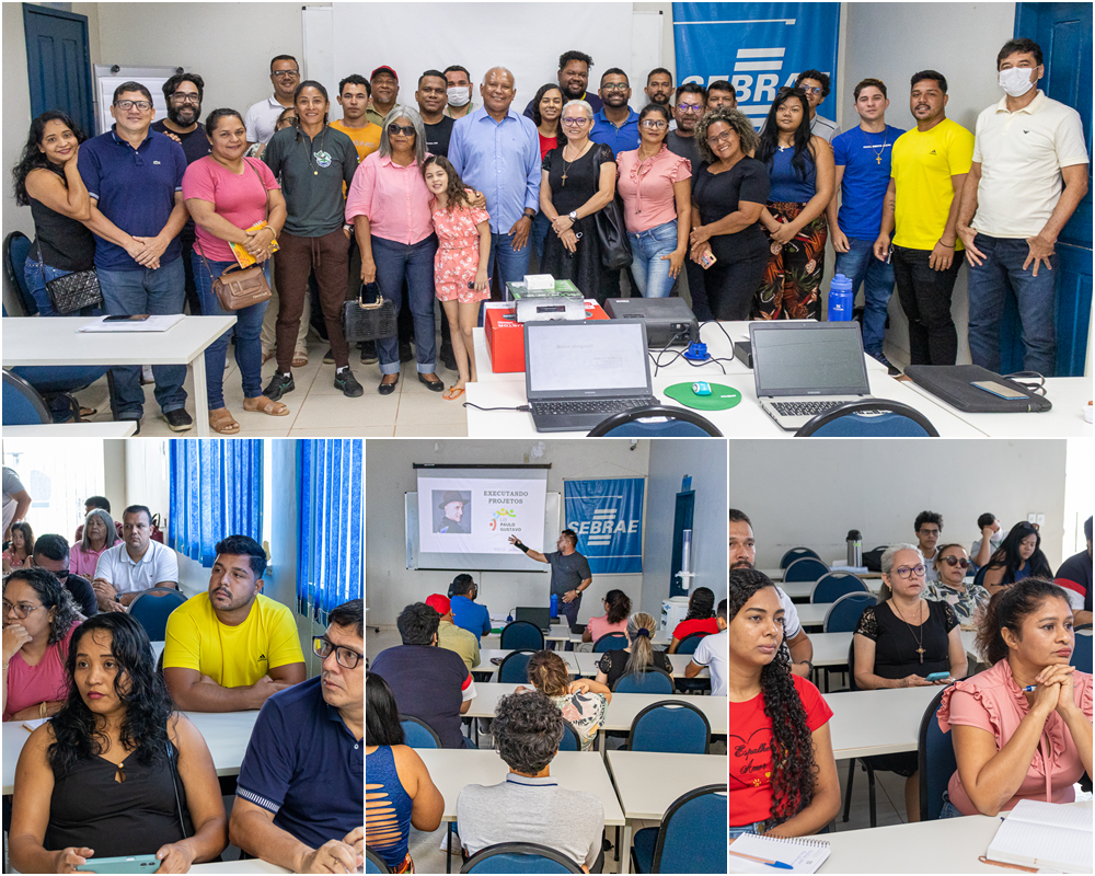 WORKSHOP DESTINADO AOS CONTEMPLADOS DOS EDITAIS DA LEI PAULO GUSTAVO - LPG